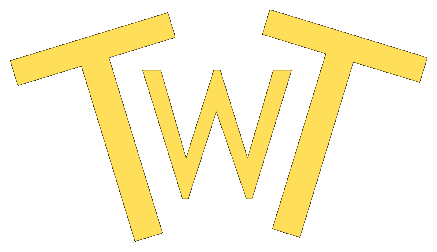 TWT logo
